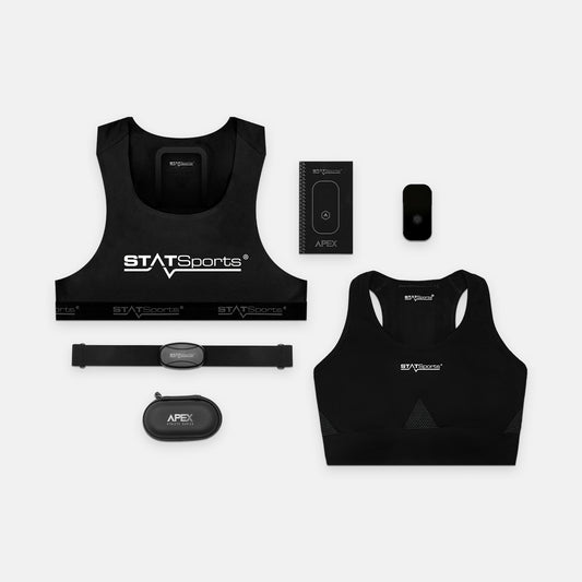 STATSports Women's Performance Bundle