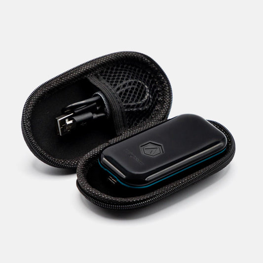 STATSports Protective Pod Case & USB Cable