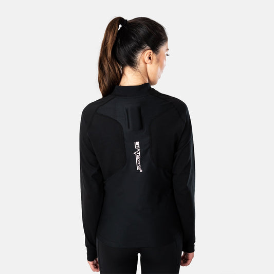 STATSports Women's Performance Drill Top