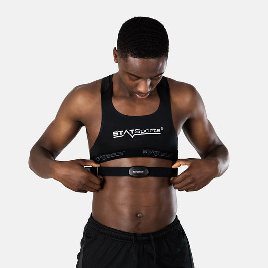 STATSports Magnetic Heart Rate Monitor