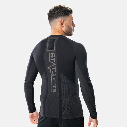 STATSports Performance Long Sleeve Baselayer 2.0