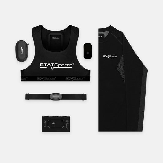 STATSports Performance Bundle