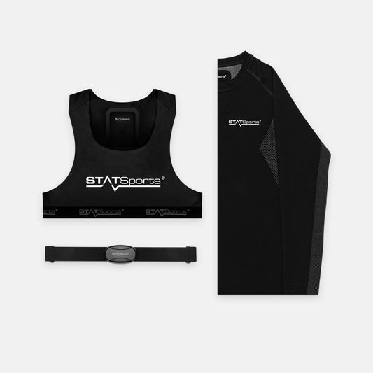 STATSports Performance Apparel Bundle