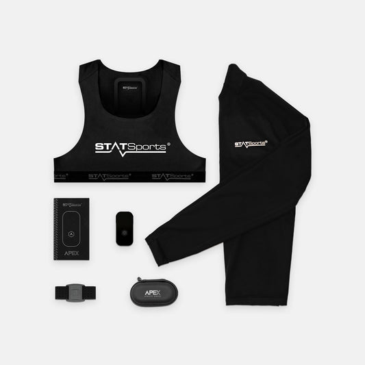 STATSports Women's Elite Bundle