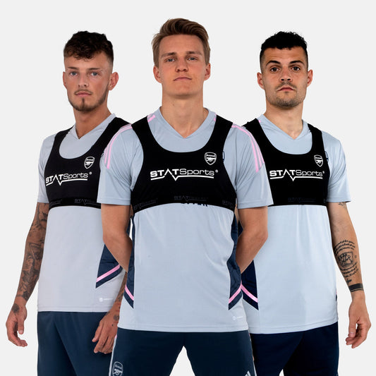 STATSports Arsenal FC Edition