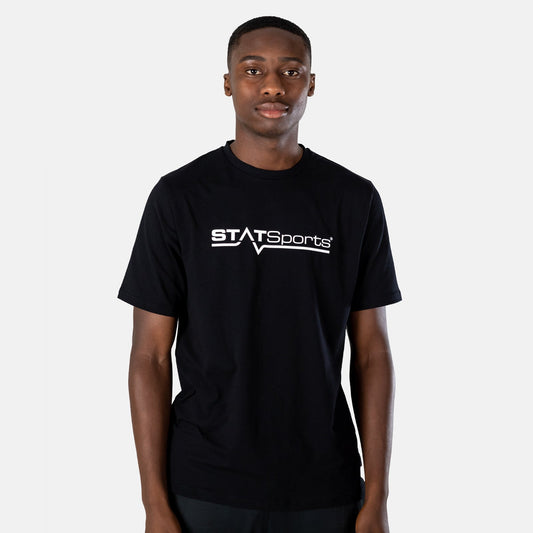 STATSports Essential Tee - White Logo