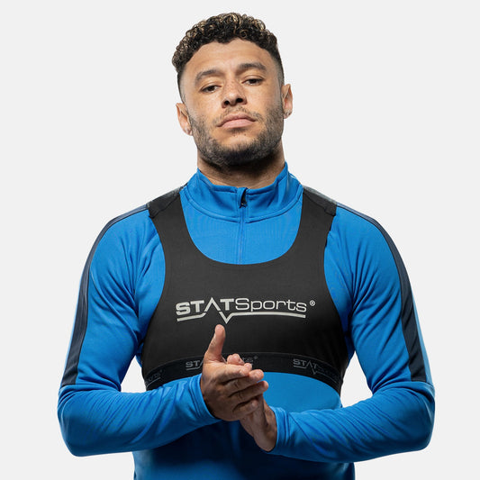 STATSports Vest 2.0