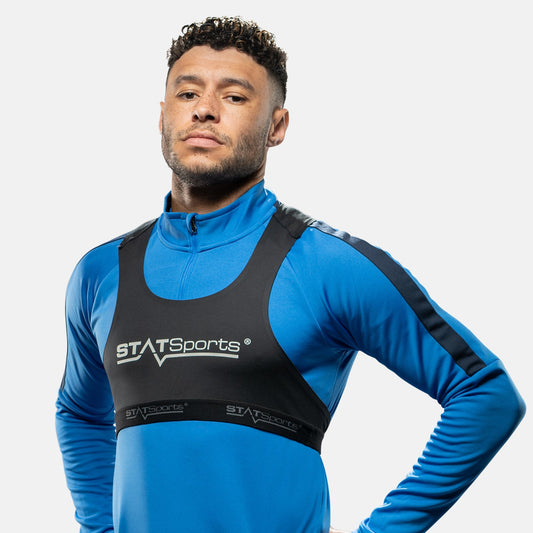 STATSports Vest 2.0